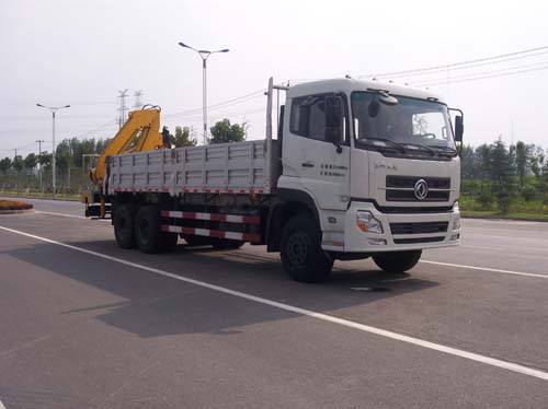 東風(fēng)天龍后雙橋計(jì)量檢衡車 東風(fēng)天龍后雙橋計(jì)量檢衡車